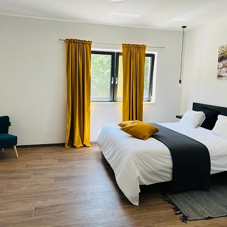 Vila Prisunca Jacuzzi & Swimming Pool Pazin Exterior foto